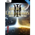 Stardock Galactic Civilizations III Rise Of The Terrans DLC PC Game